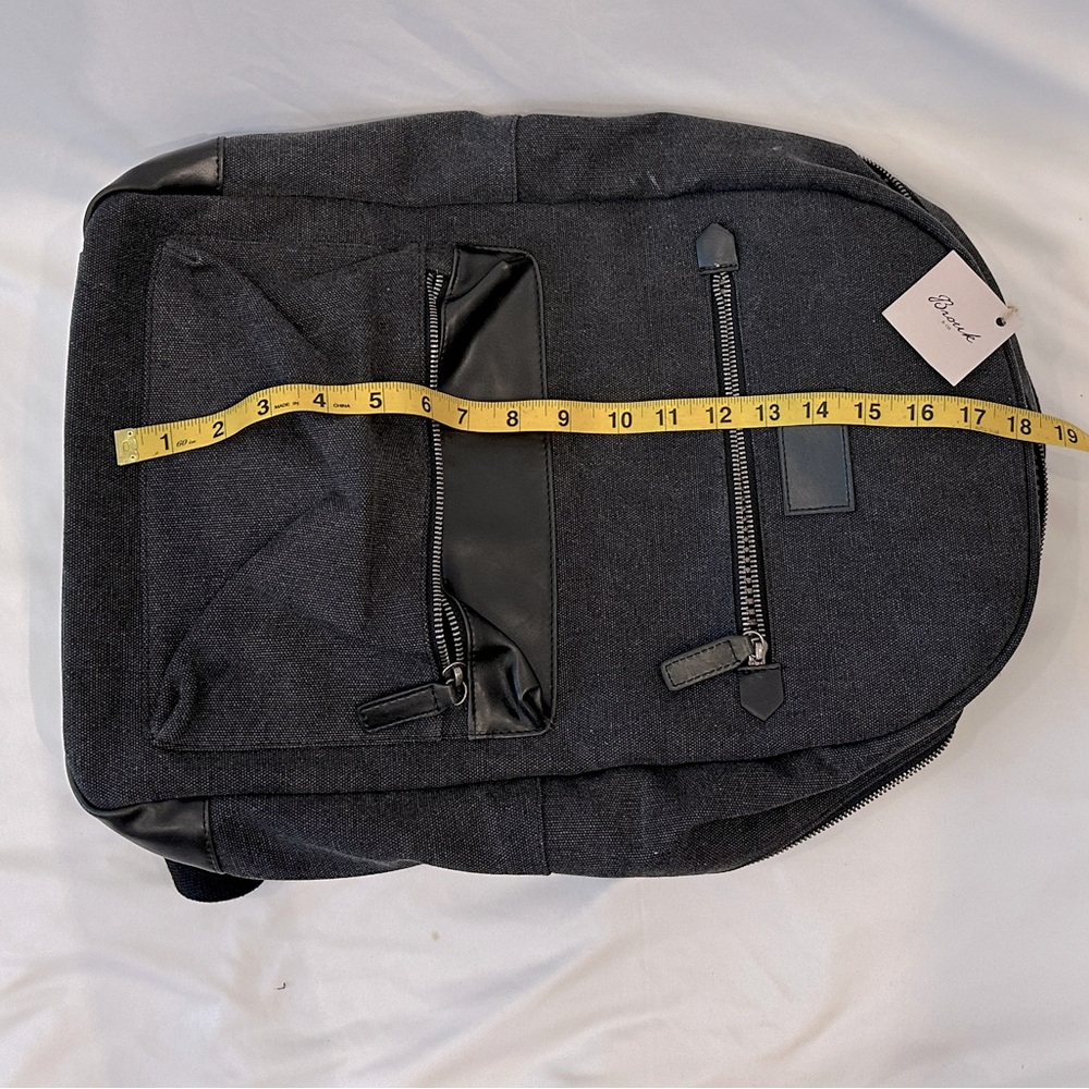 Brouk Excursion Backpack - Picture 9 of 10